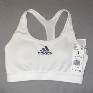 Adidas sports bra